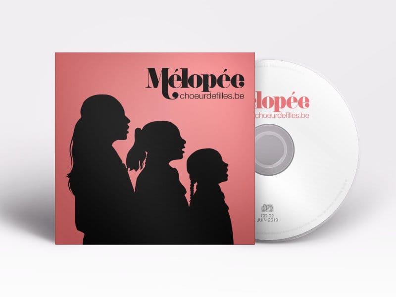 CD Mélopée