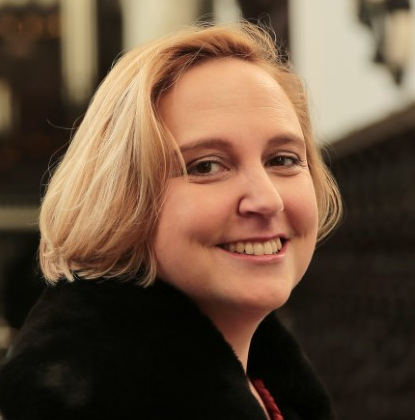 Elise Gäbele